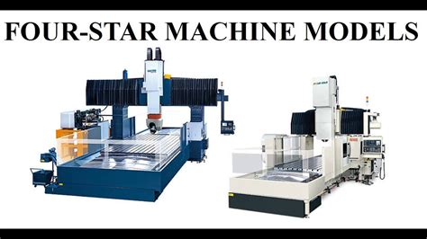 four star cnc machine|4 star cnc machines.